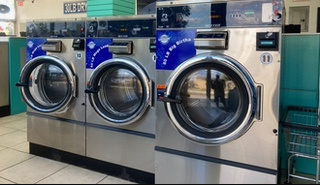 Laundry Home Delivery, Drop Off, and Self Service in Florida